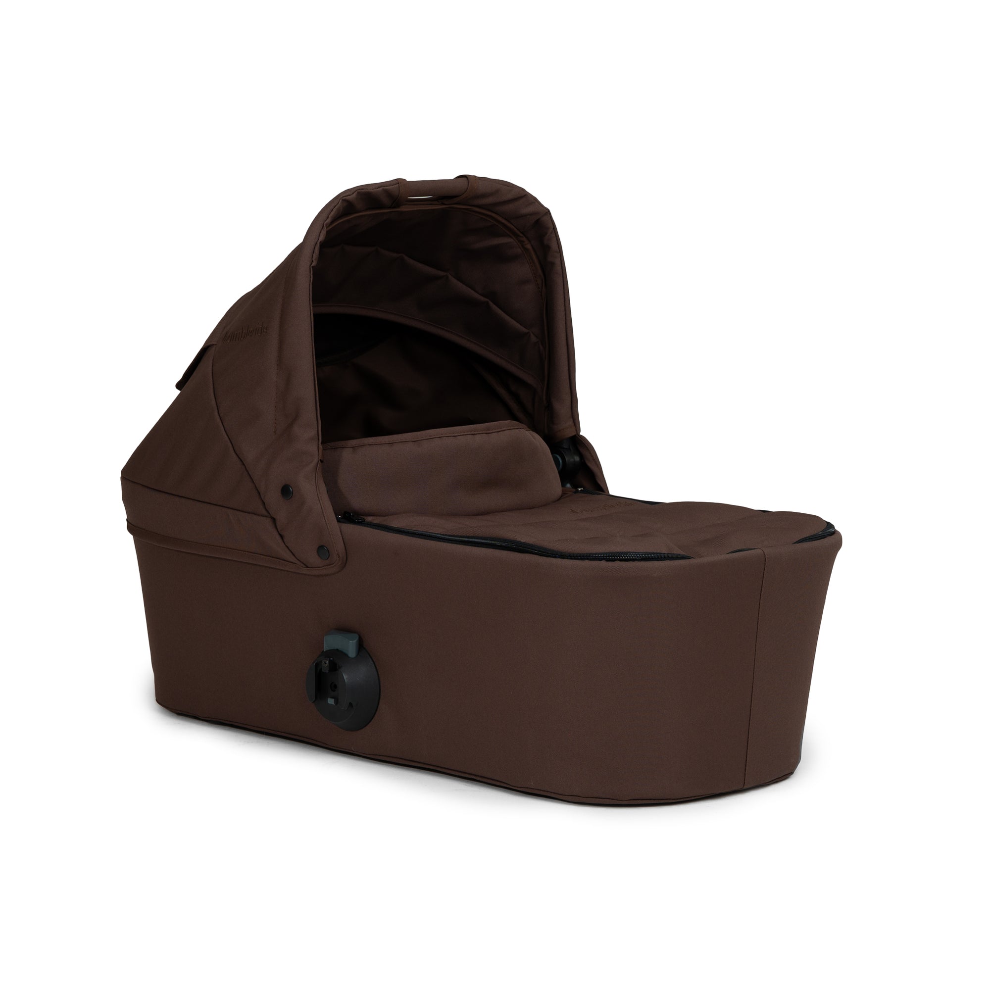 Bumbleride Indie/Era/Speed Bassinet in Walnut