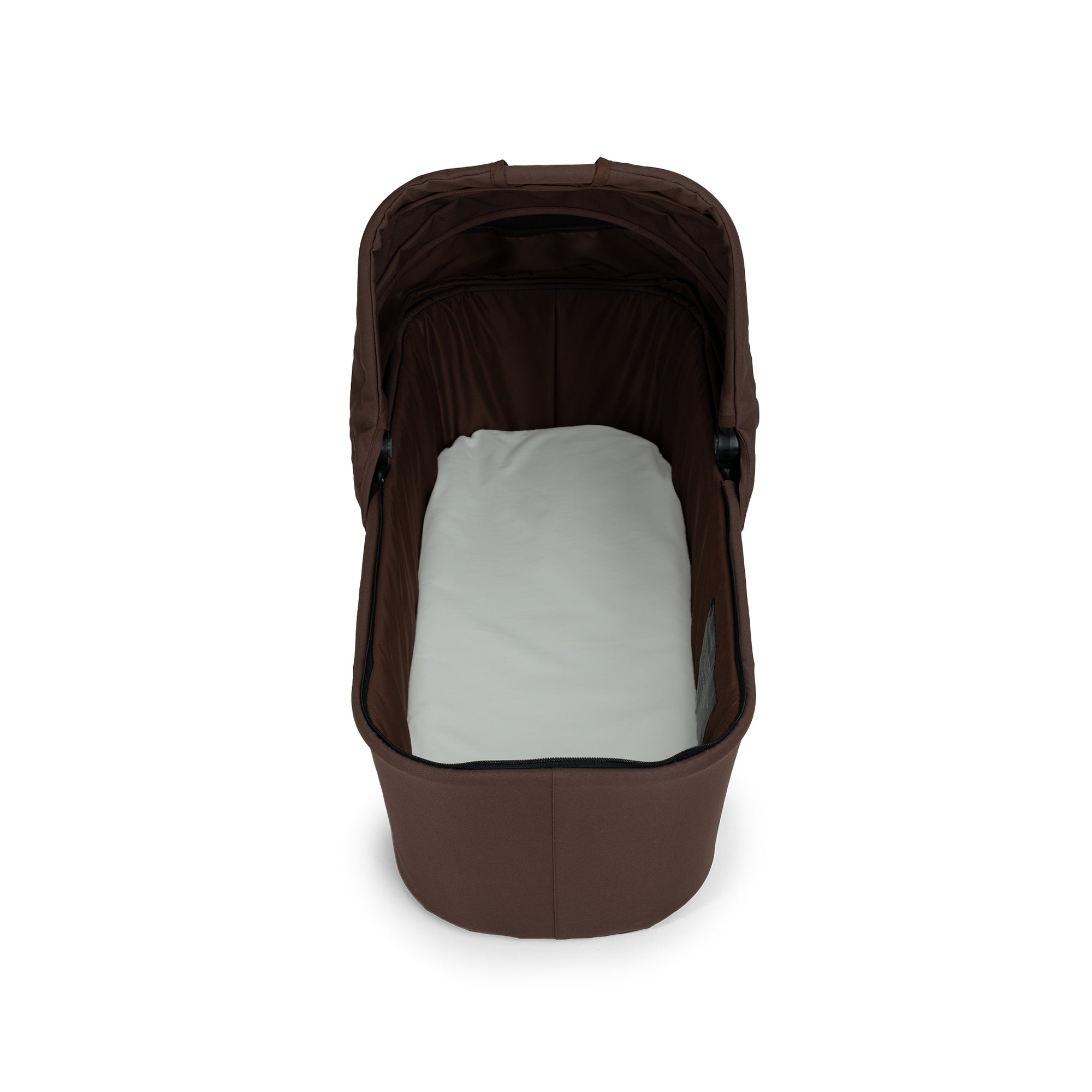 Bumbleride Indie/Era/Speed Bassinet in Walnut