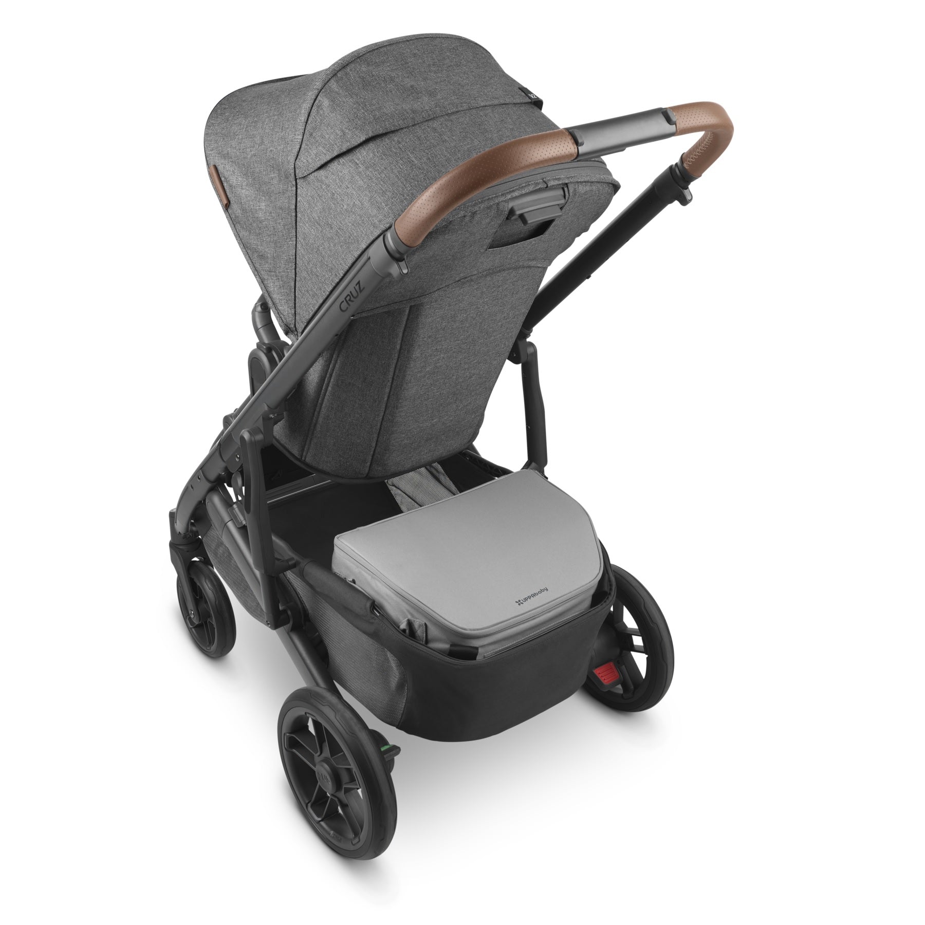 uppababy bevvy UPPAbaby Bevvy Stroller Basket Cooler