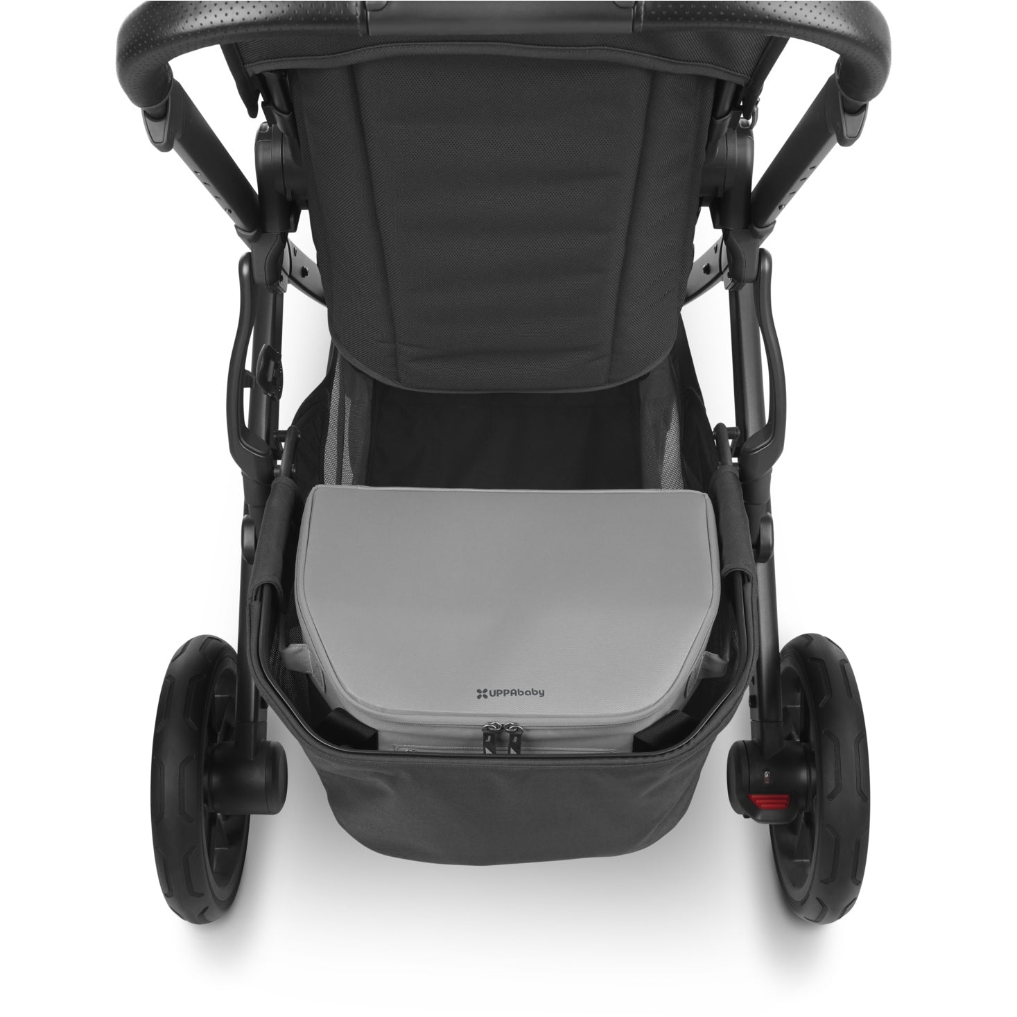 uppababy vista under basket UPPAbaby Bevvy Stroller Basket Cooler