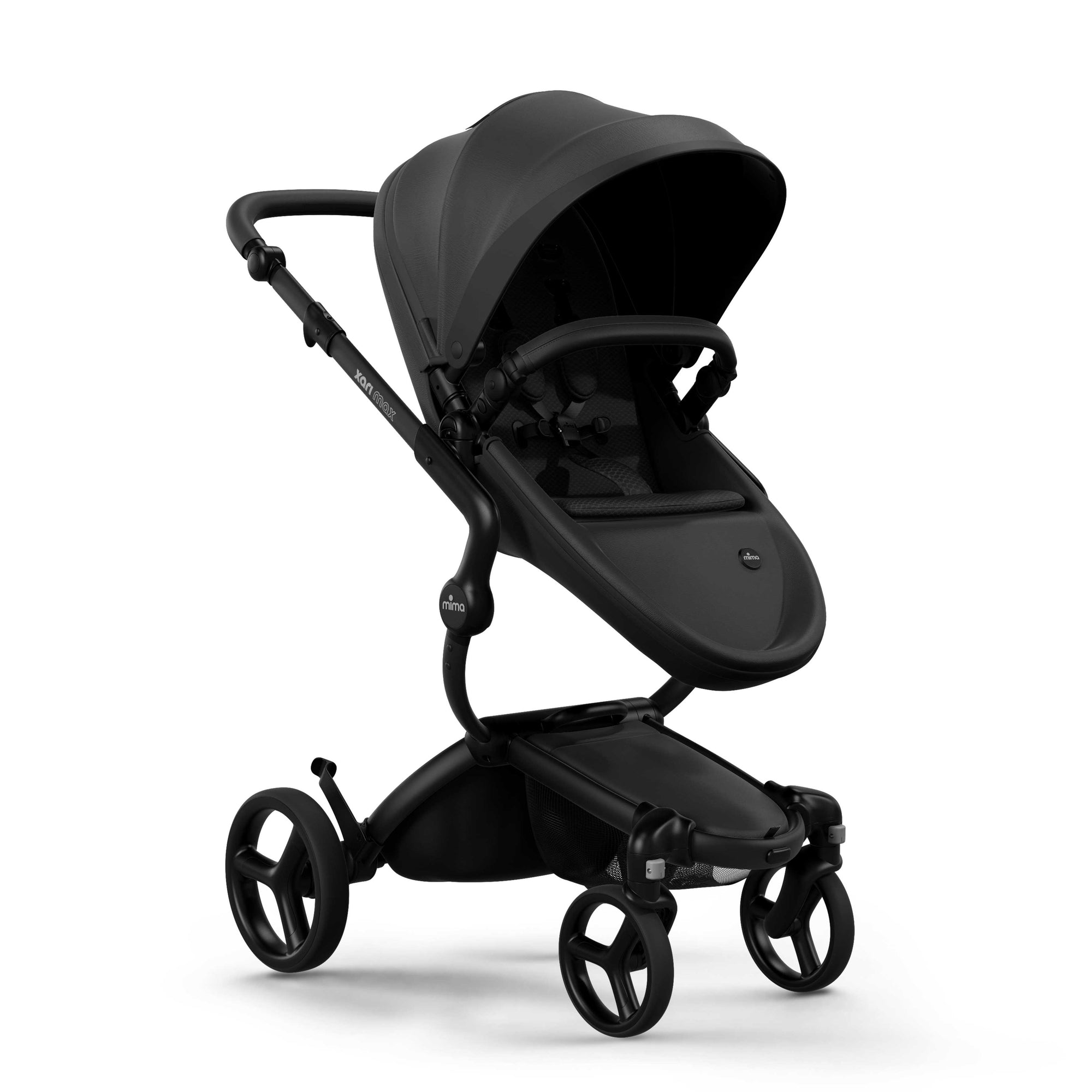 mima bo umbrella stroller Mima® Xari Max Stroller