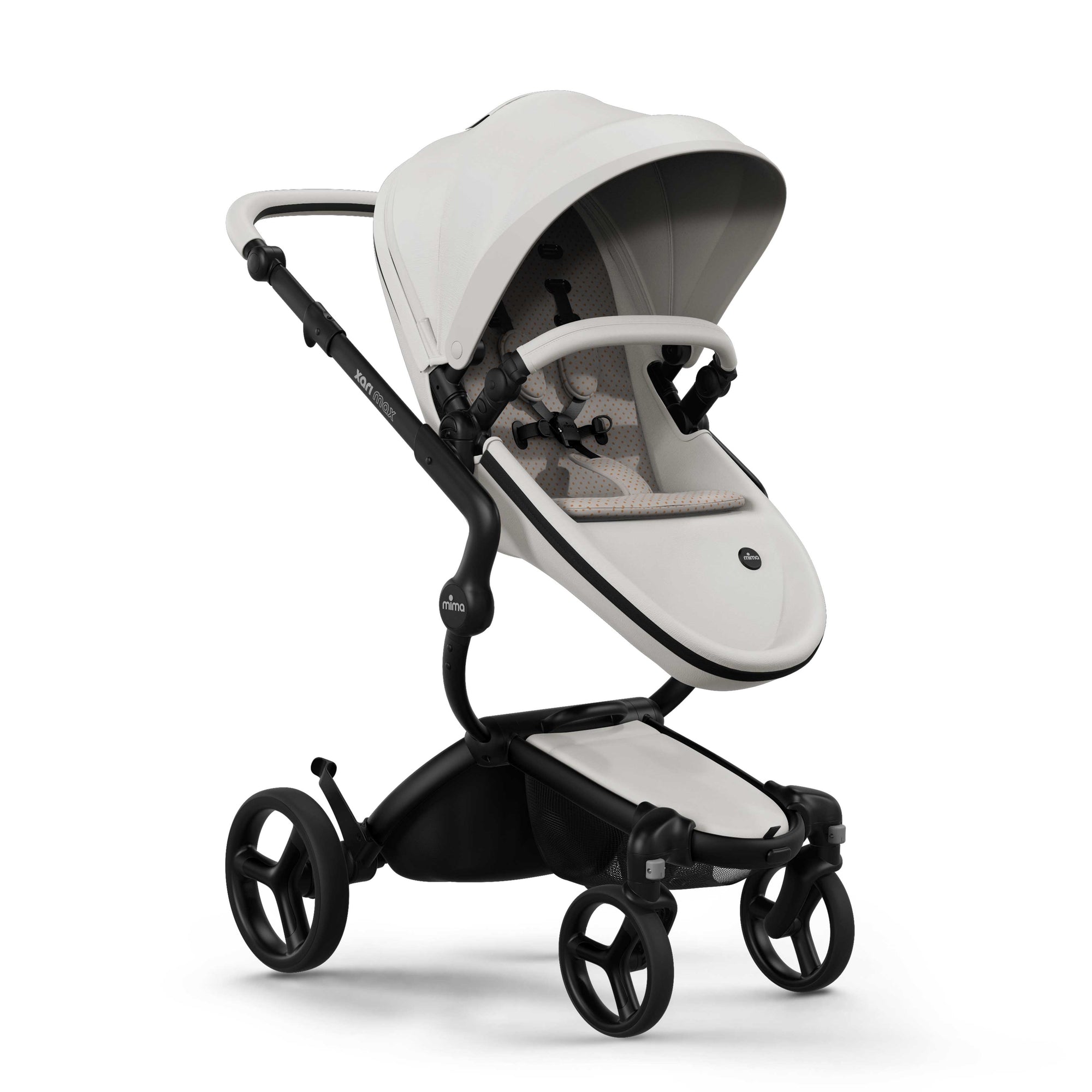 mima travel stroller Mima® Xari Max Stroller