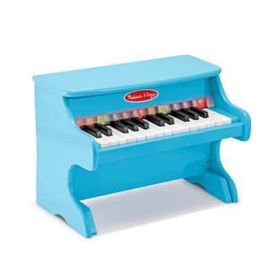 Melissa & Doug Blue Piano