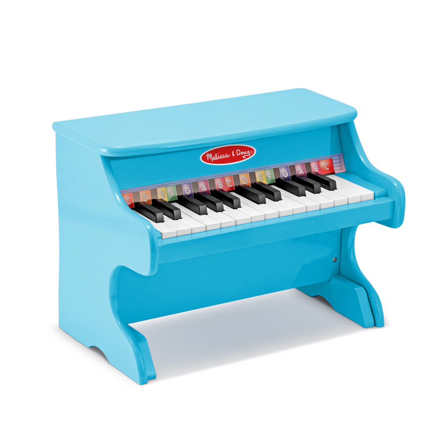 Melissa & Doug Blue Piano