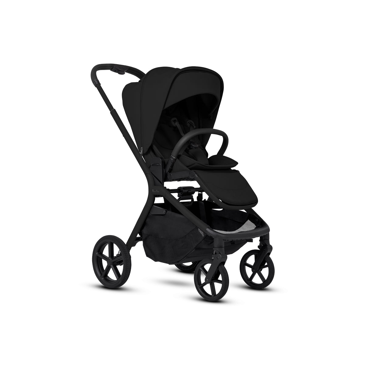 Silver Cross Breez Compact Stroller