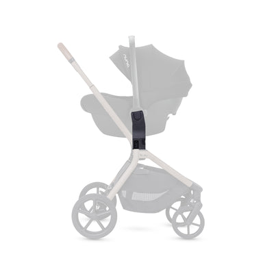 Silver Cross Breez Universal Car Seat Adapters