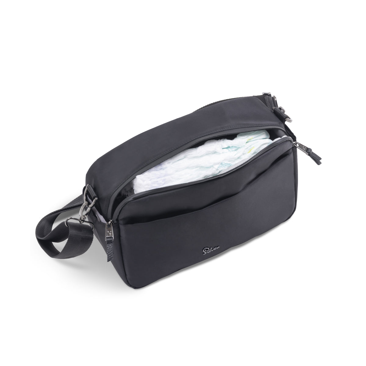universal stroller bag travel SIlver Cross Universal Parent Stroller Organizer