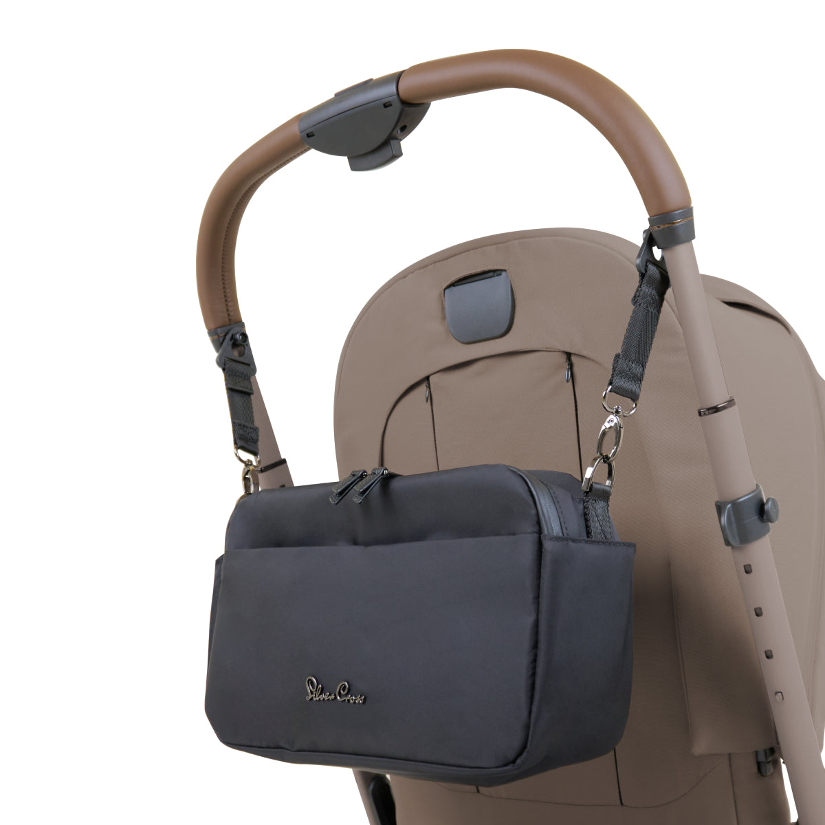 SIlver Cross Universal Parent Stroller Organizer