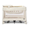 4moms breeze® Plus Baby Playard in Birch