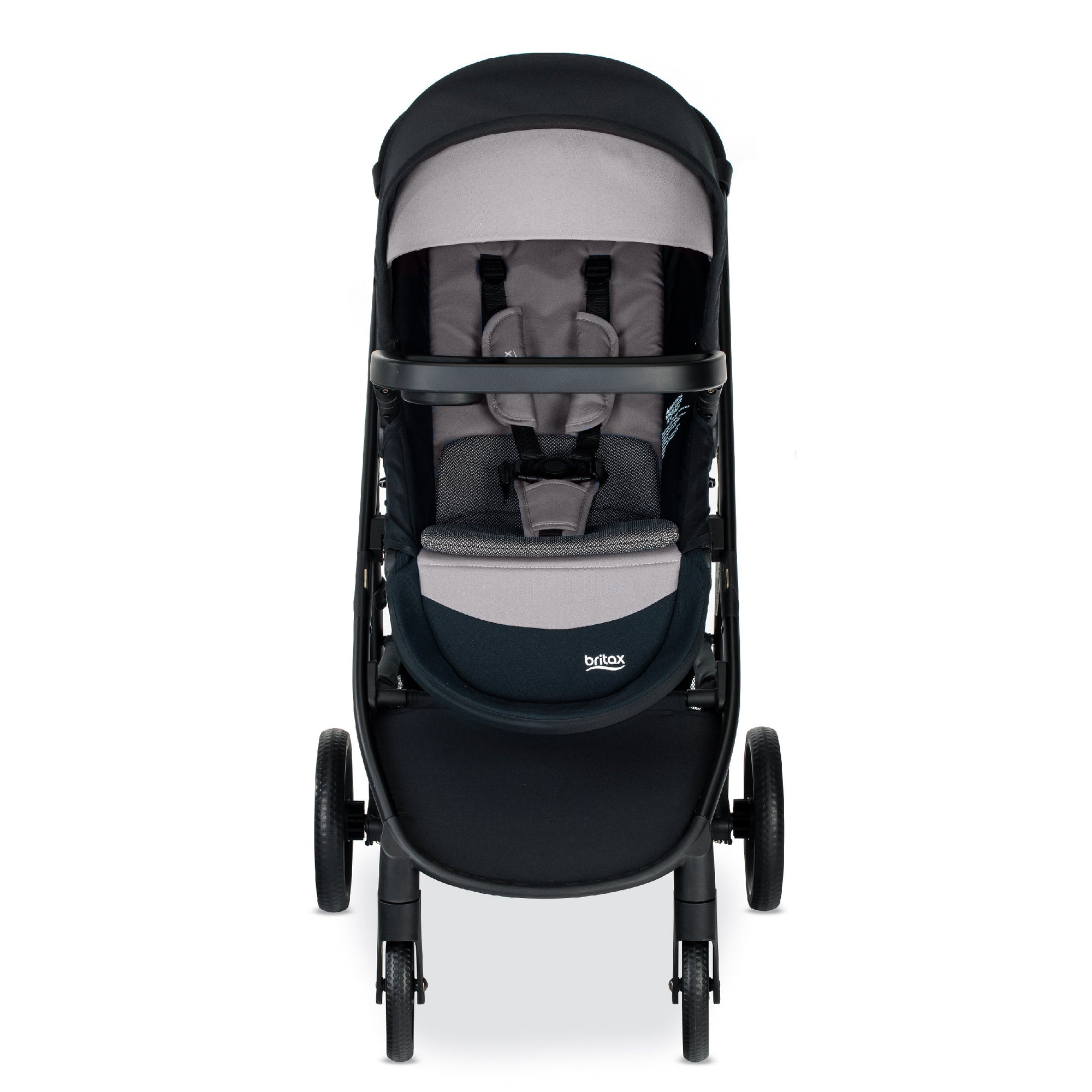 britax b-mobile lightweight stroller Britax Brook™+ Modular Stroller