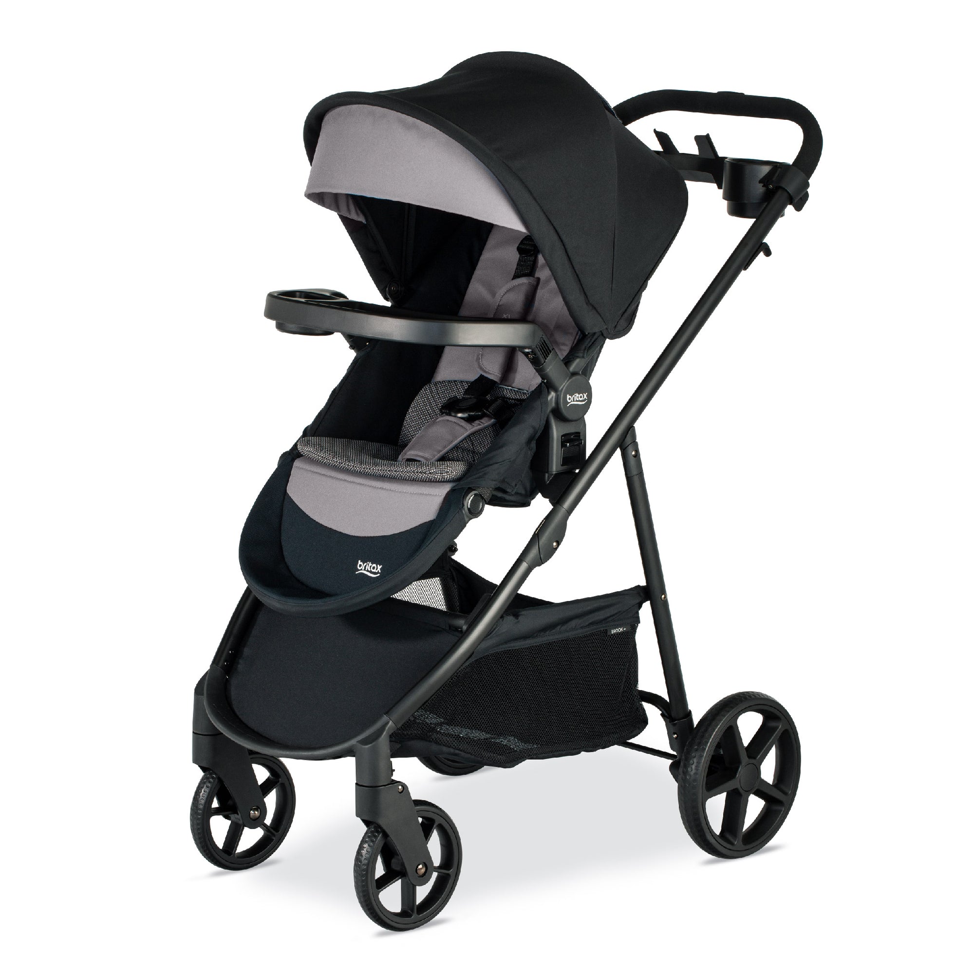 britax flexx stroller Britax Brook™+ Modular Stroller