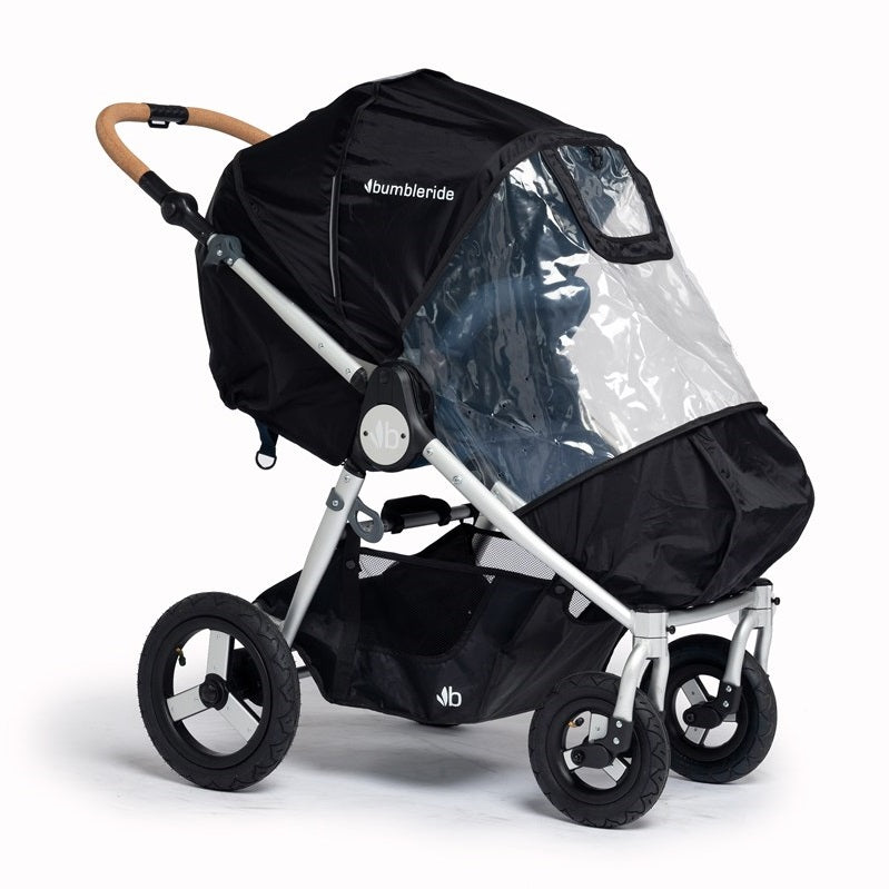 bumbleride era vs uppababy vista Bumbleride Era Non-PVC Rain Cover