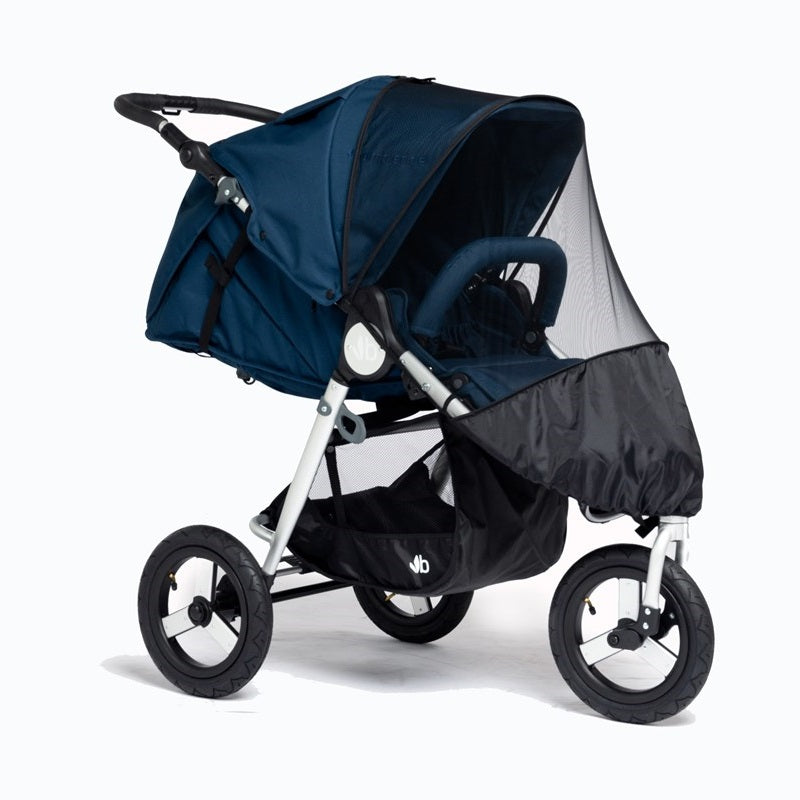 jogging stroller bug net Bumbleride Indie/Speed/Era Bug Net