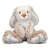 Melissa & Doug Burrow Bunny Rabbit Stuffed Animal