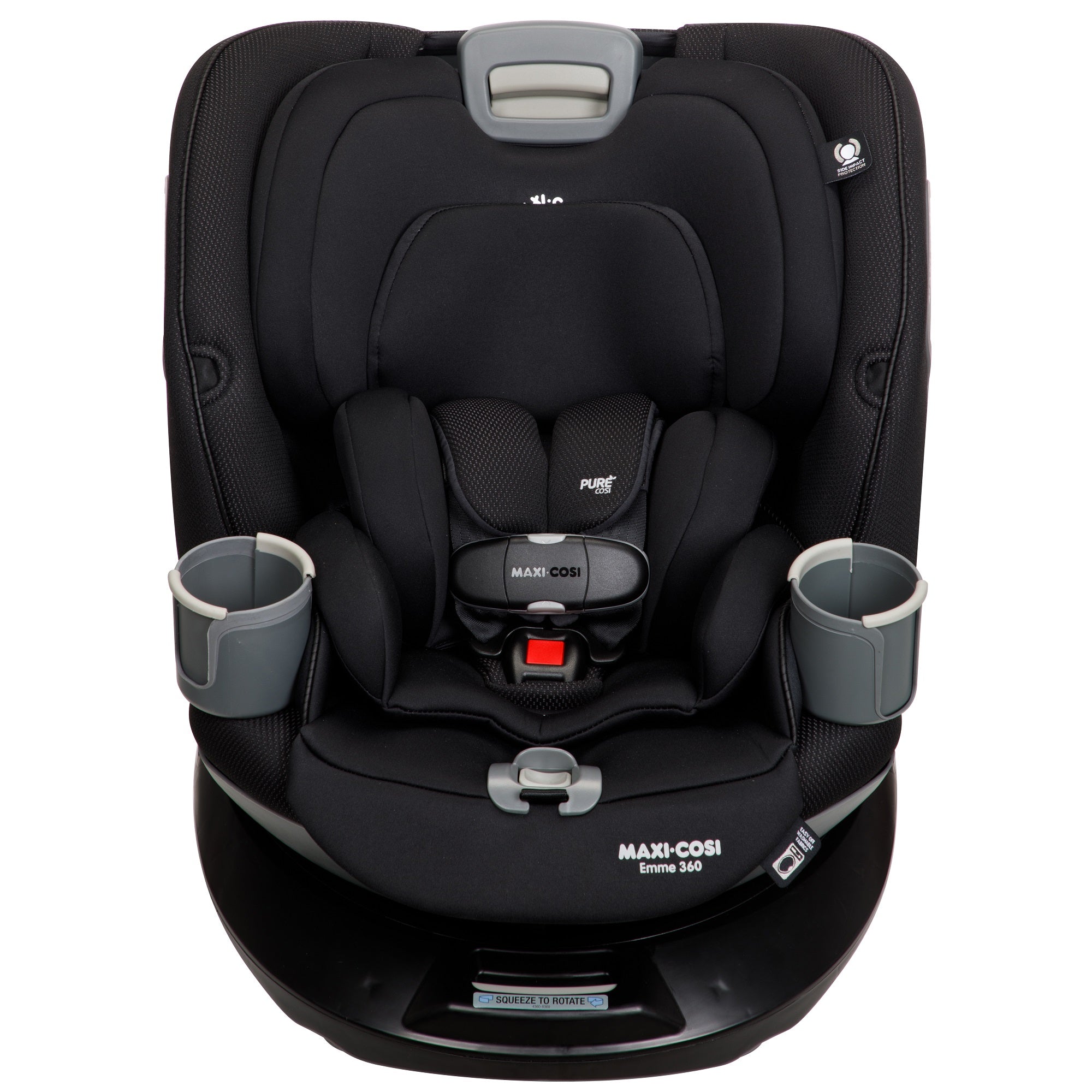 Maxi-Cosi Emme 360™ Rotating All-in-One Convertible Car Seat