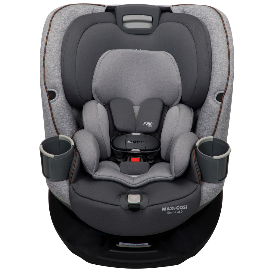 Maxi-Cosi Emme 360™ Rotating All-in-One Convertible Car Seat