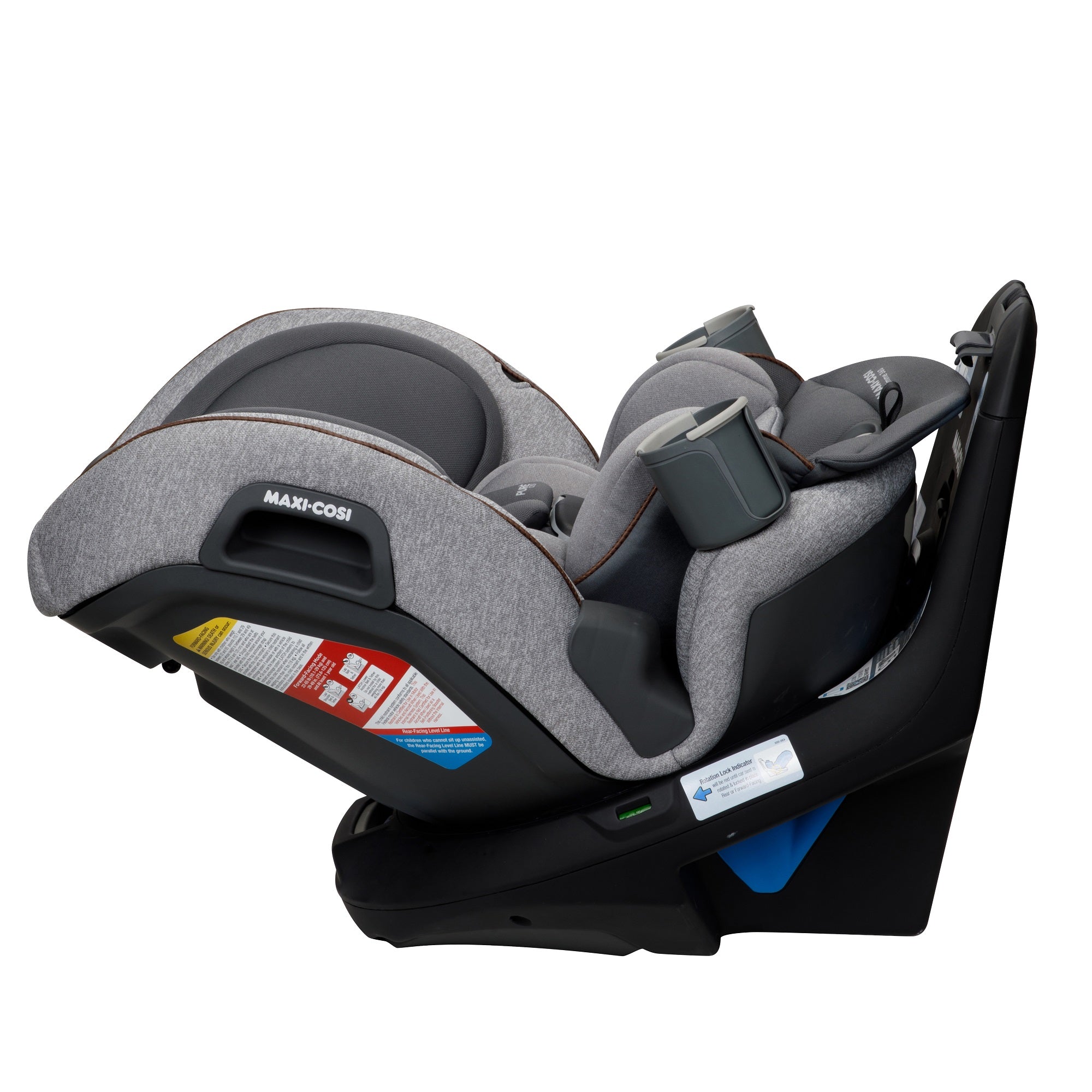 Maxi-Cosi Emme 360™ Rotating All-in-One Convertible Car Seat