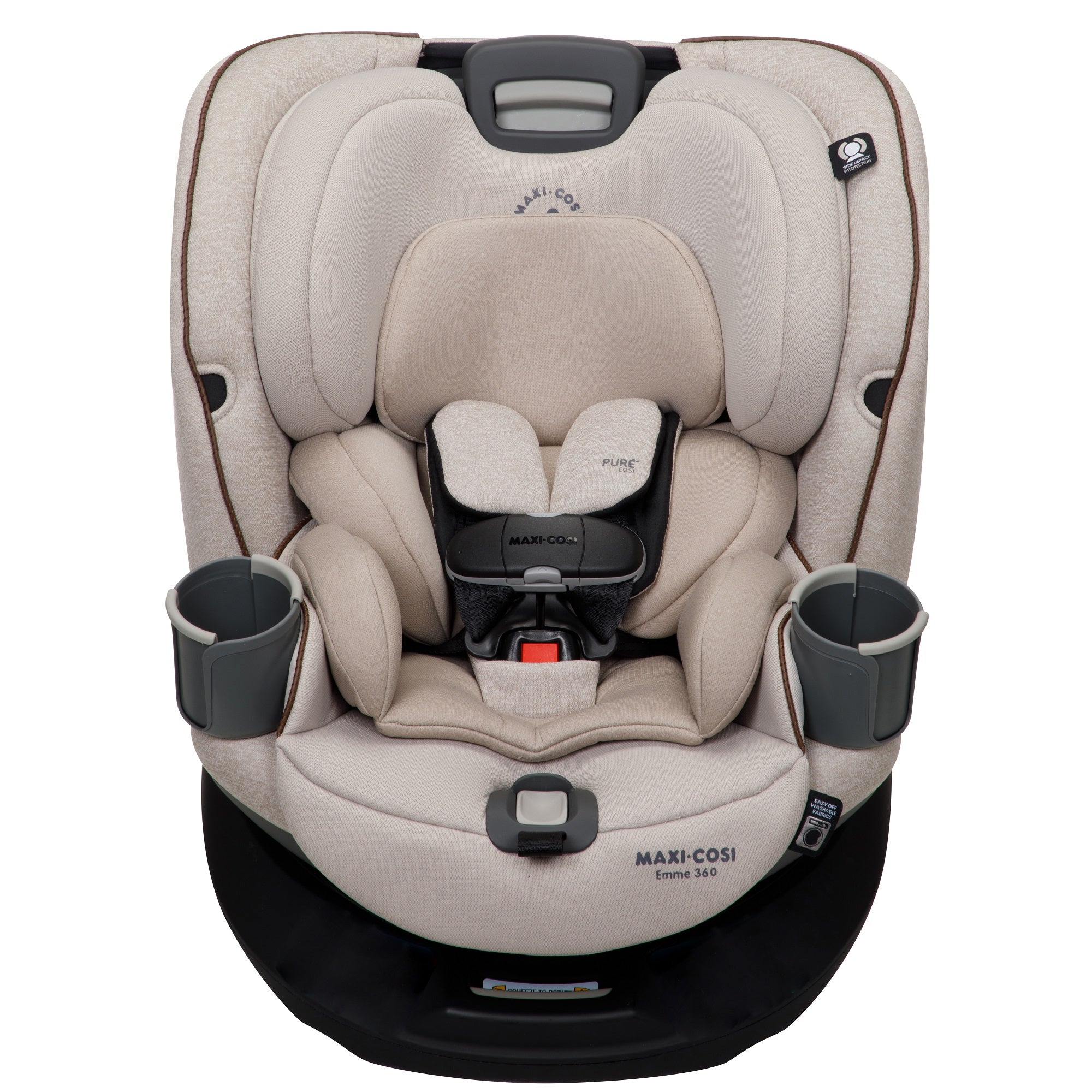 Maxi-Cosi Emme 360™ Rotating All-in-One Convertible Car Seat