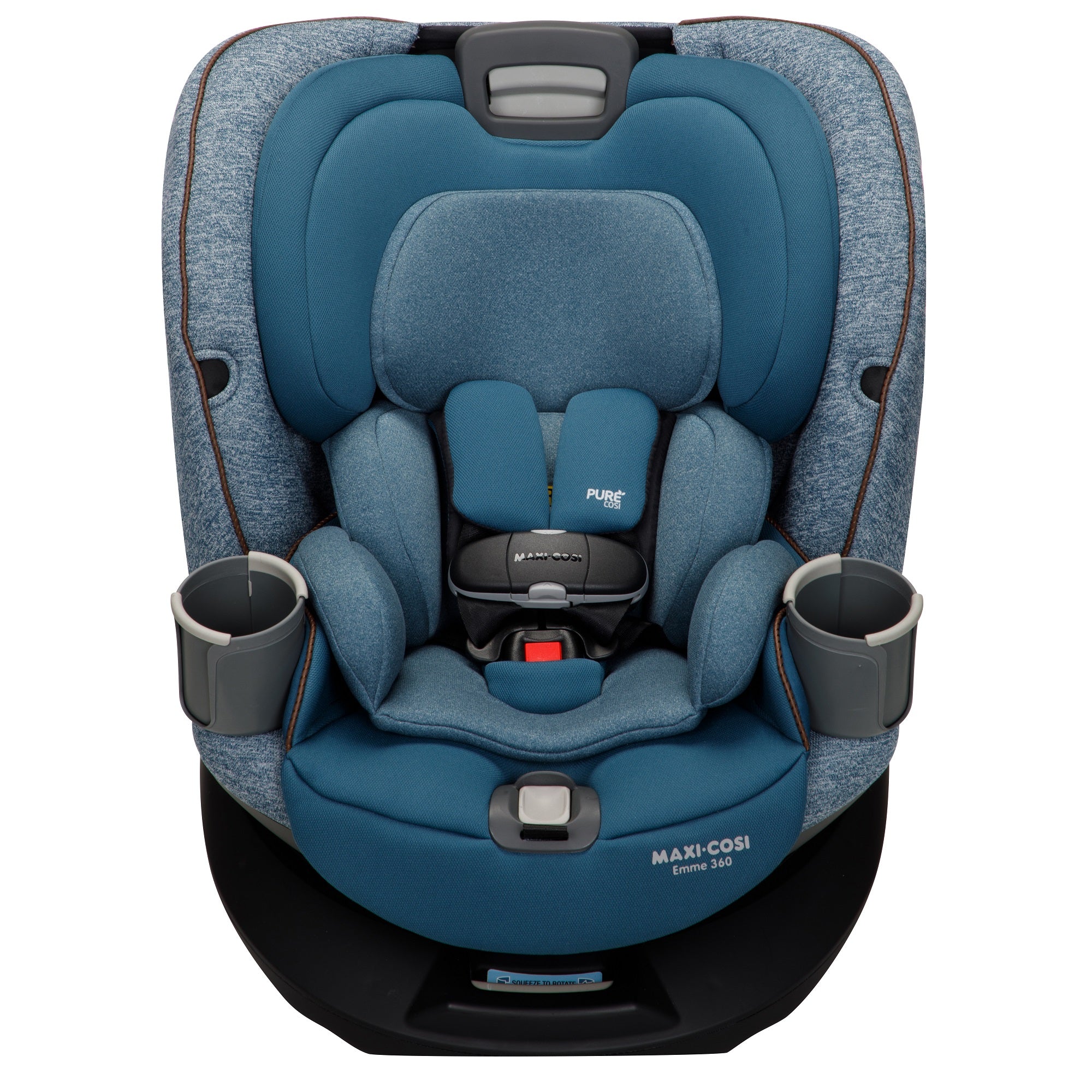 Maxi-Cosi Emme 360™ Rotating All-in-One Convertible Car Seat