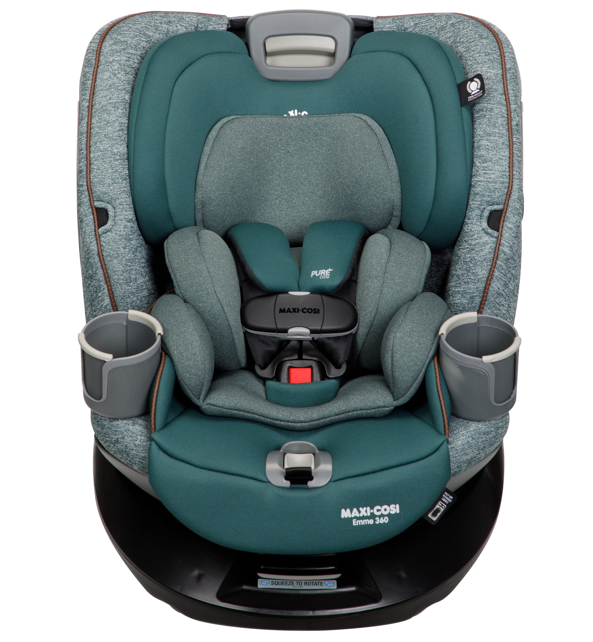 Maxi-Cosi Emme 360™ Rotating All-in-One Convertible Car Seat