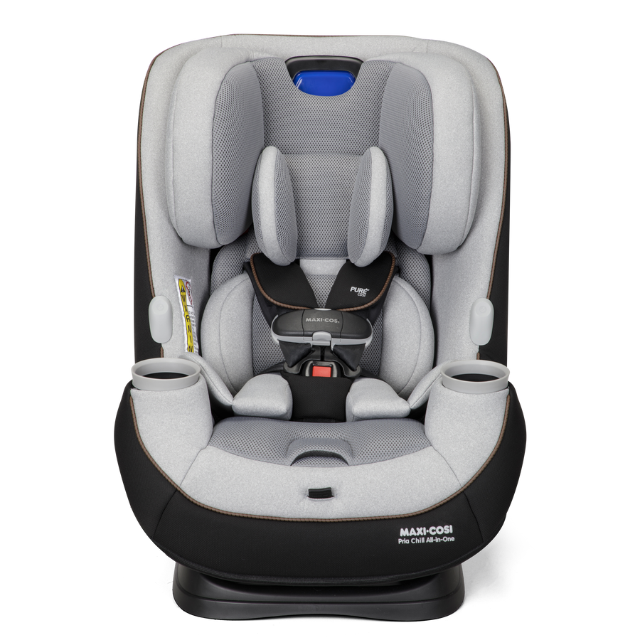 Maxi-Cosi Pria™ Chill All-in-One Convertible Car Seat