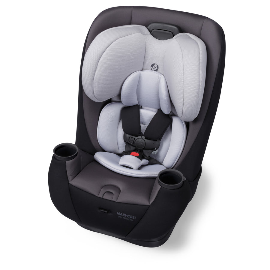Maxi-Cosi Pria™ All-in-1 Convertible Car Seat in Blackened Pearl