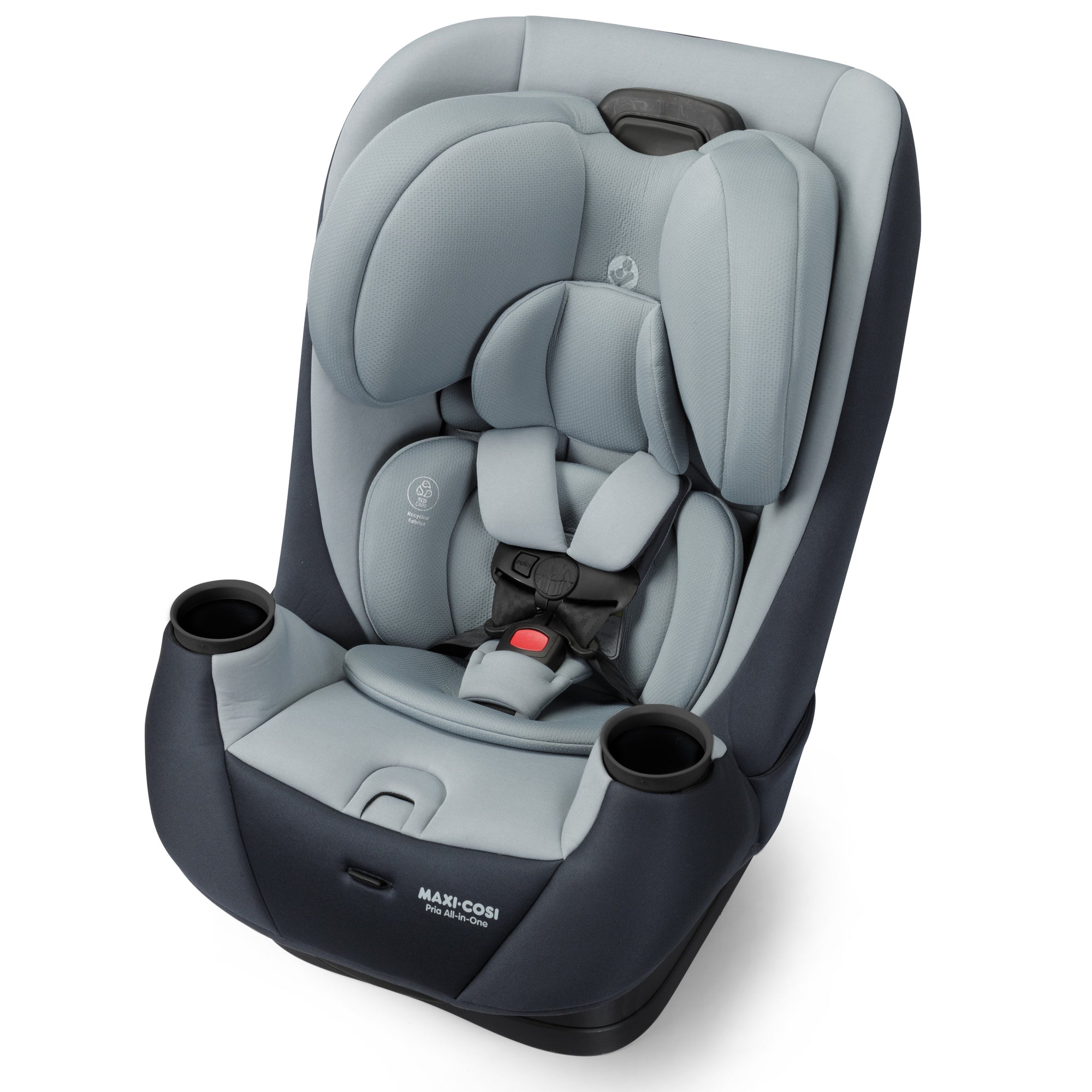 www.maxi-cosi.com Maxi-Cosi Pria™ All-in-1 Convertible Car Seat