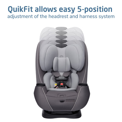 Maxi-Cosi Pria™ Max All-in-One Convertible Car Seat