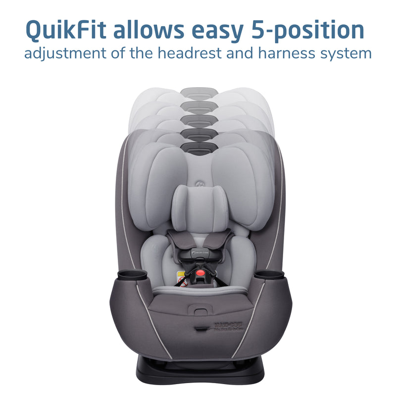 maxi cosi max all in one Maxi-Cosi Pria™ Max All-in-One Convertible Car Seat