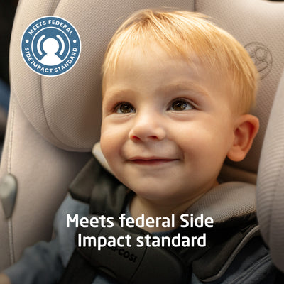 Maxi-Cosi Pria™ Max All-in-One Convertible Car Seat