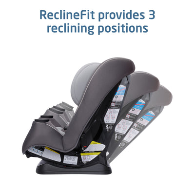 Maxi-Cosi Pria™ Max All-in-One Convertible Car Seat