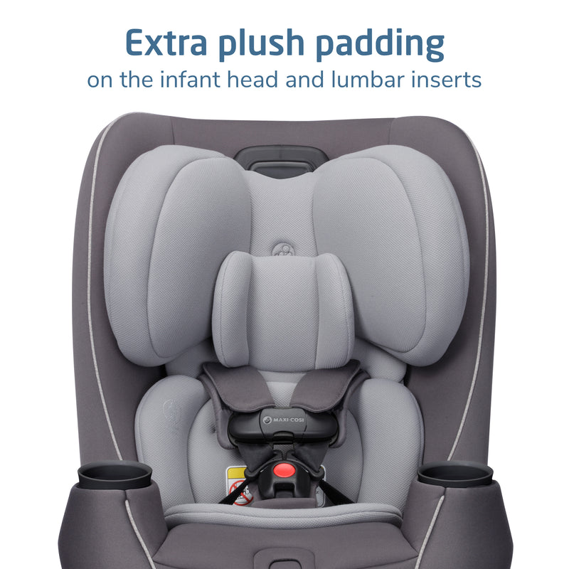 Maxi-Cosi Pria™ Max All-in-One Convertible Car Seat