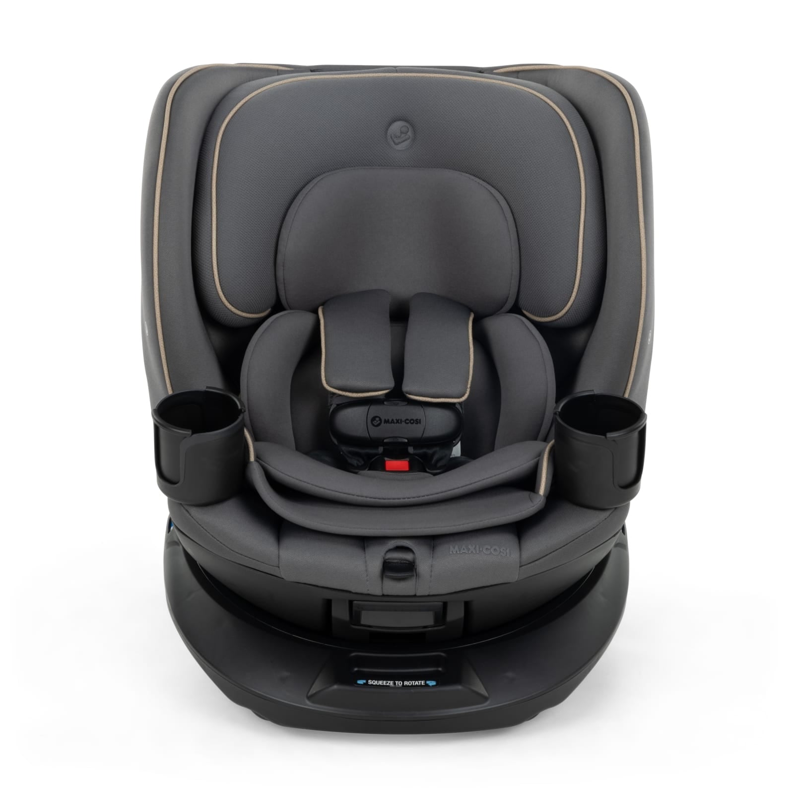 car seat 360 maxi cosi Maxi-Cosi Andi 360° Rotating All-in-One Convertible Car Seat