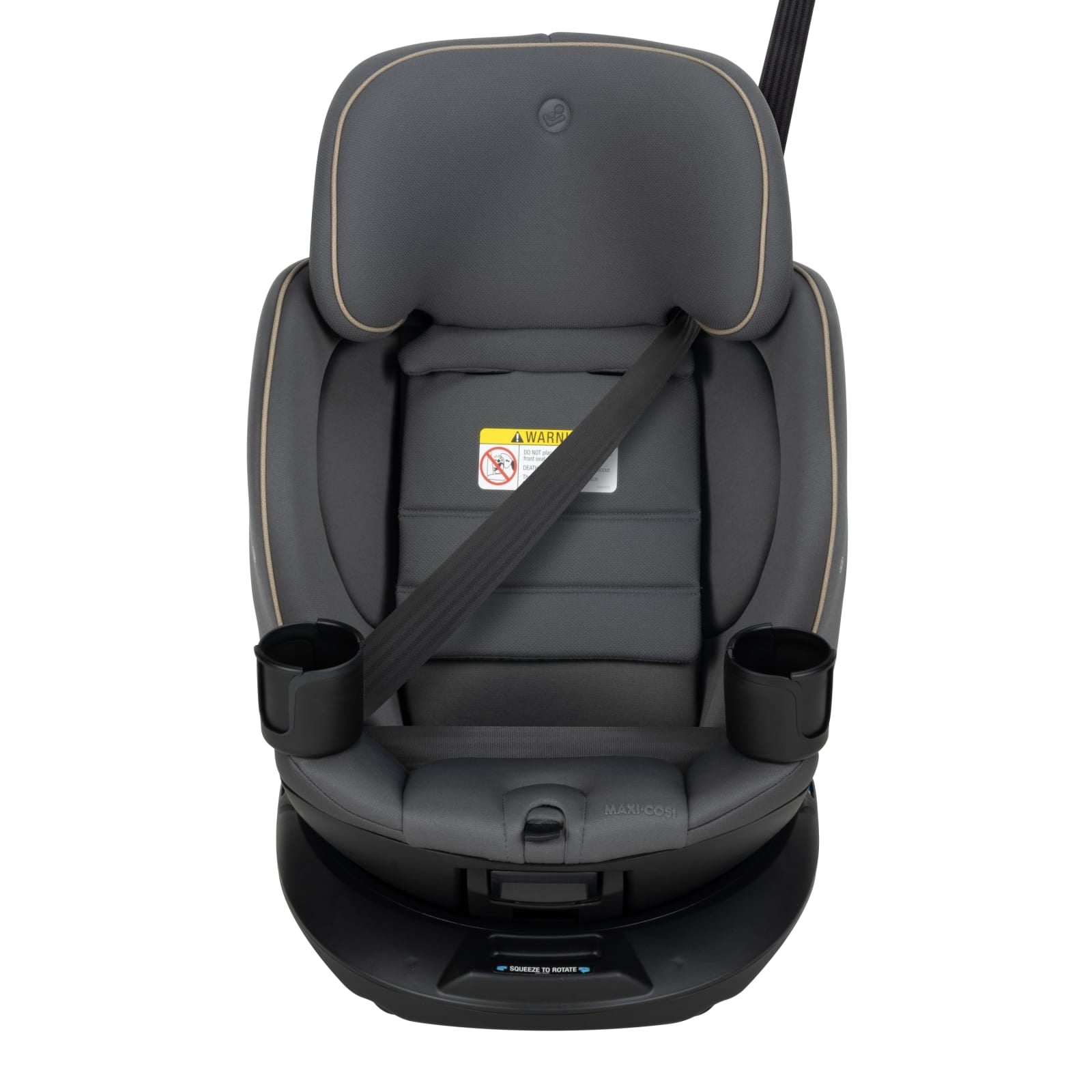 maxi cosi car seat spin Maxi-Cosi Andi 360° Rotating All-in-One Convertible Car Seat