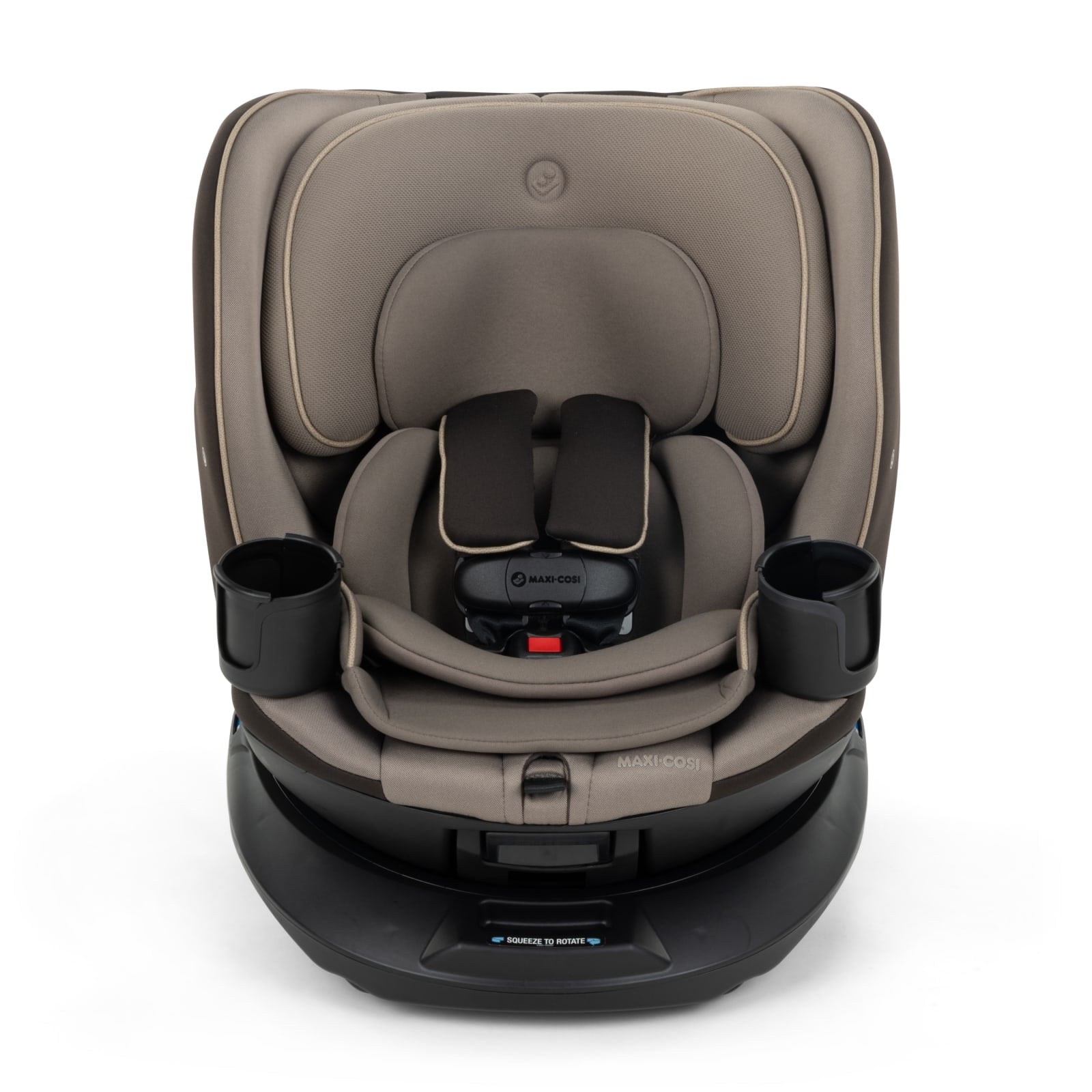 Maxi-Cosi Andi 360° Rotating All-in-One Convertible Car Seat