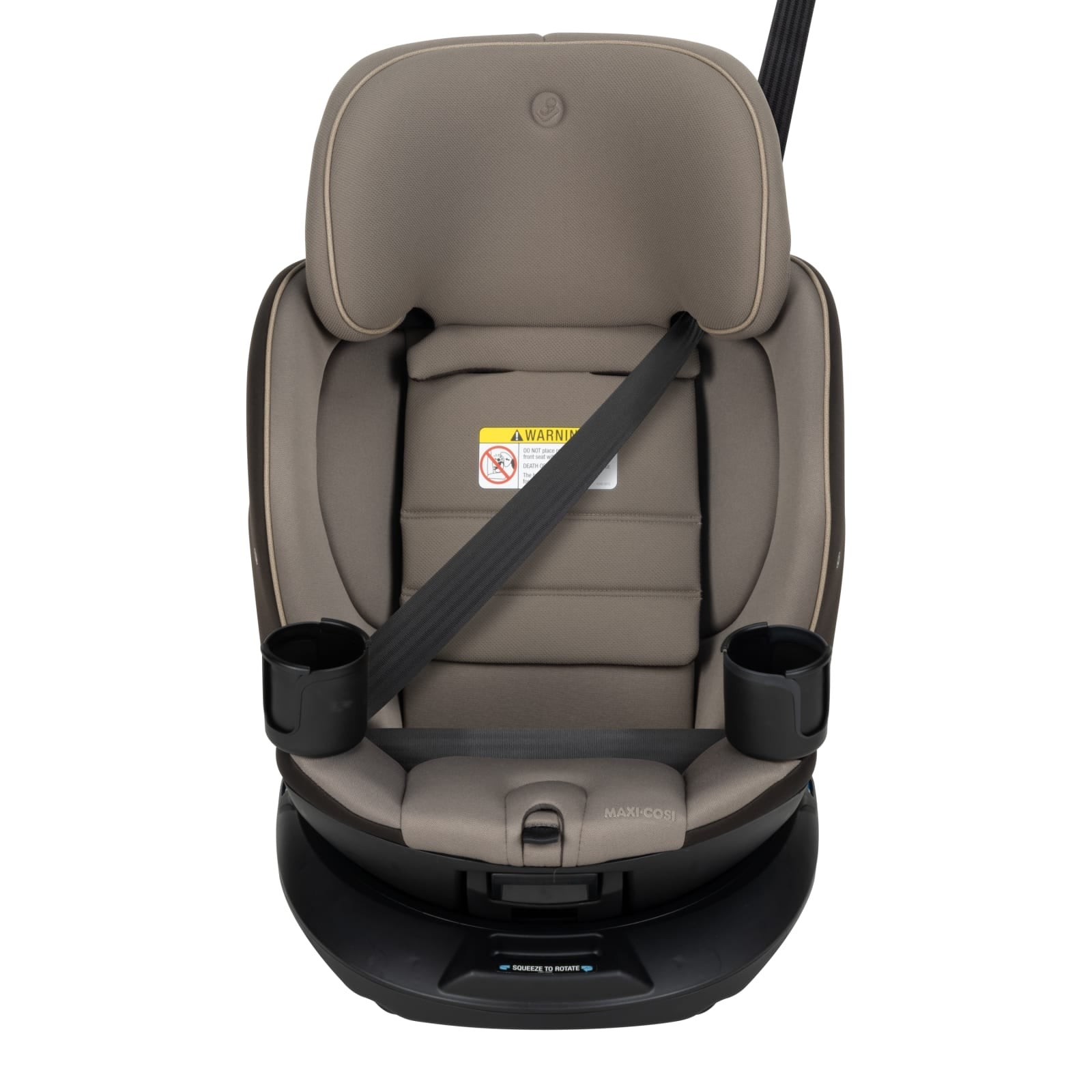 Maxi-Cosi Andi 360° Rotating All-in-One Convertible Car Seat