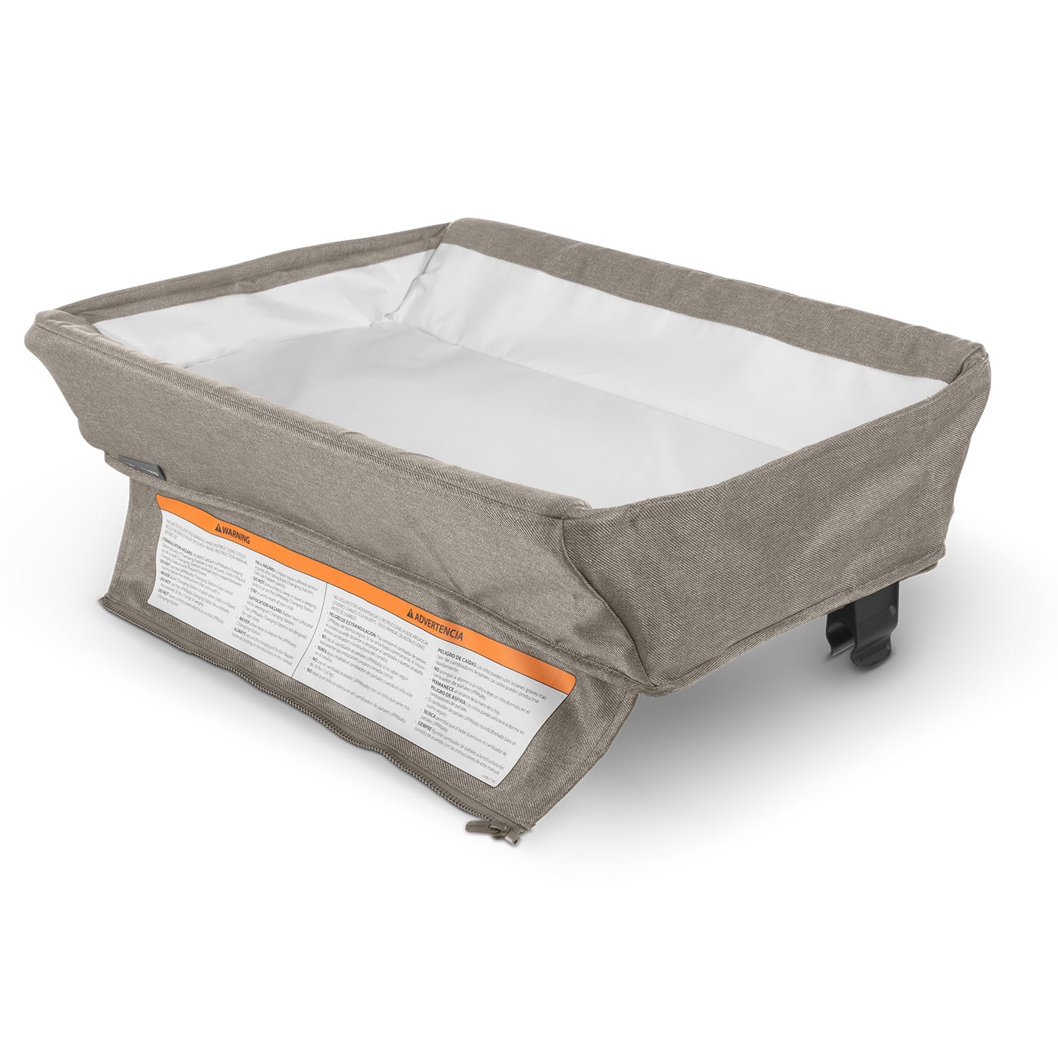 UPPAbaby REMI Changing Station in Wells