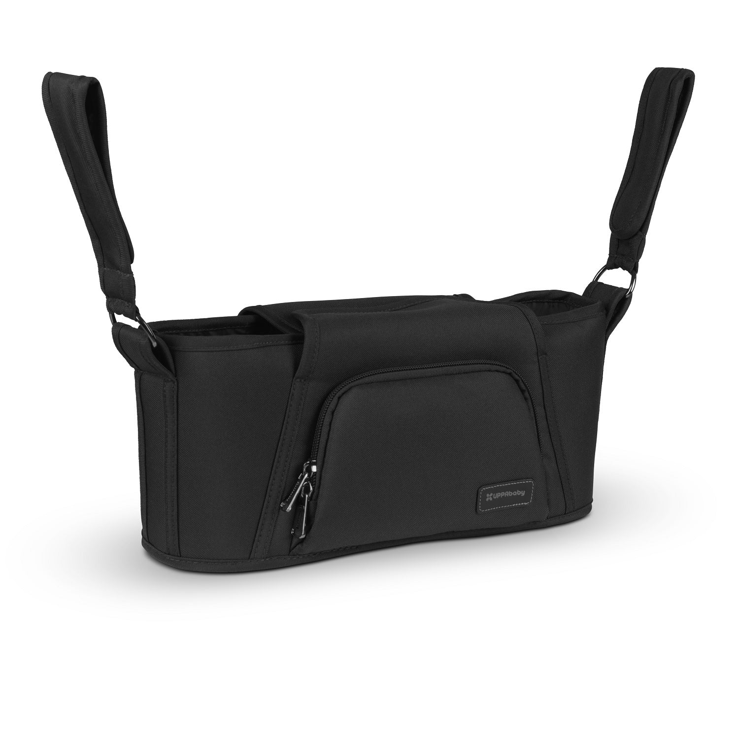 UPPAbaby Carry-All Parent Organizer 2025 in Charcoal