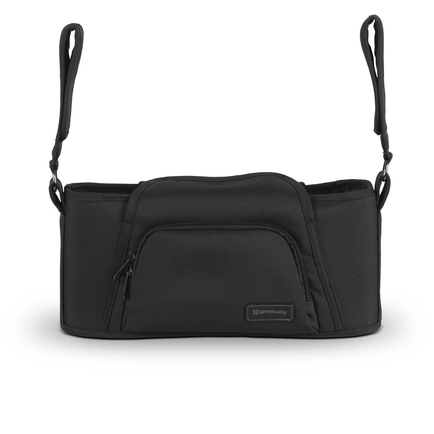 UPPAbaby Carry-All Parent Organizer 2025 in Charcoal