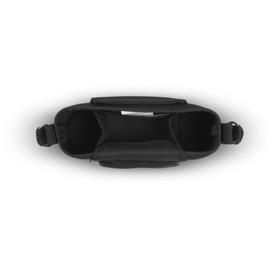 UPPAbaby Carry-All Parent Organizer 2025 in Charcoal