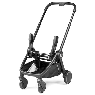 peg perego team stroller adapter Peg Perego City Loop Foldable Car Seat Adapter