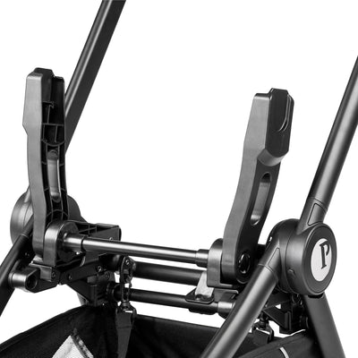 Peg Perego City Loop Foldable Car Seat Adapter