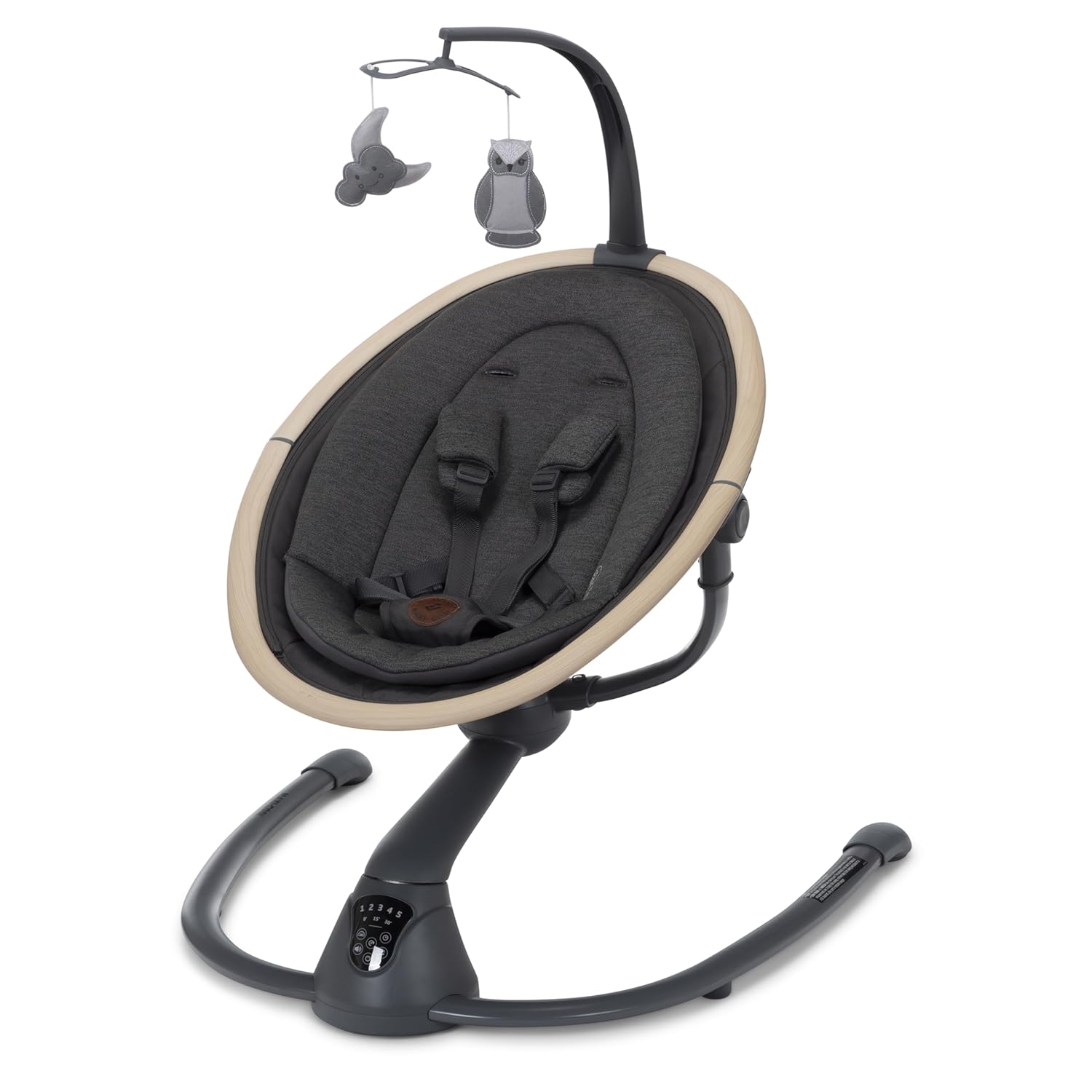 maxi cosi essential graphite swing Maxi-Cosi Cassia Swing