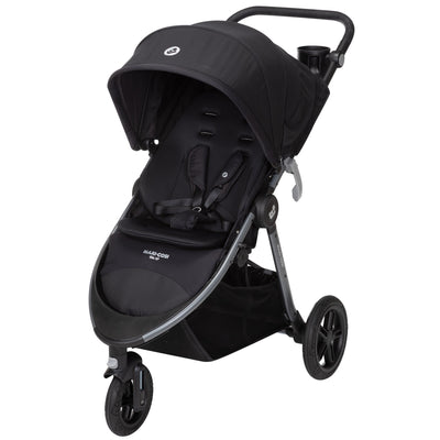 Maxi-Cosi Gia XP Luxe 3-Wheel Travel System