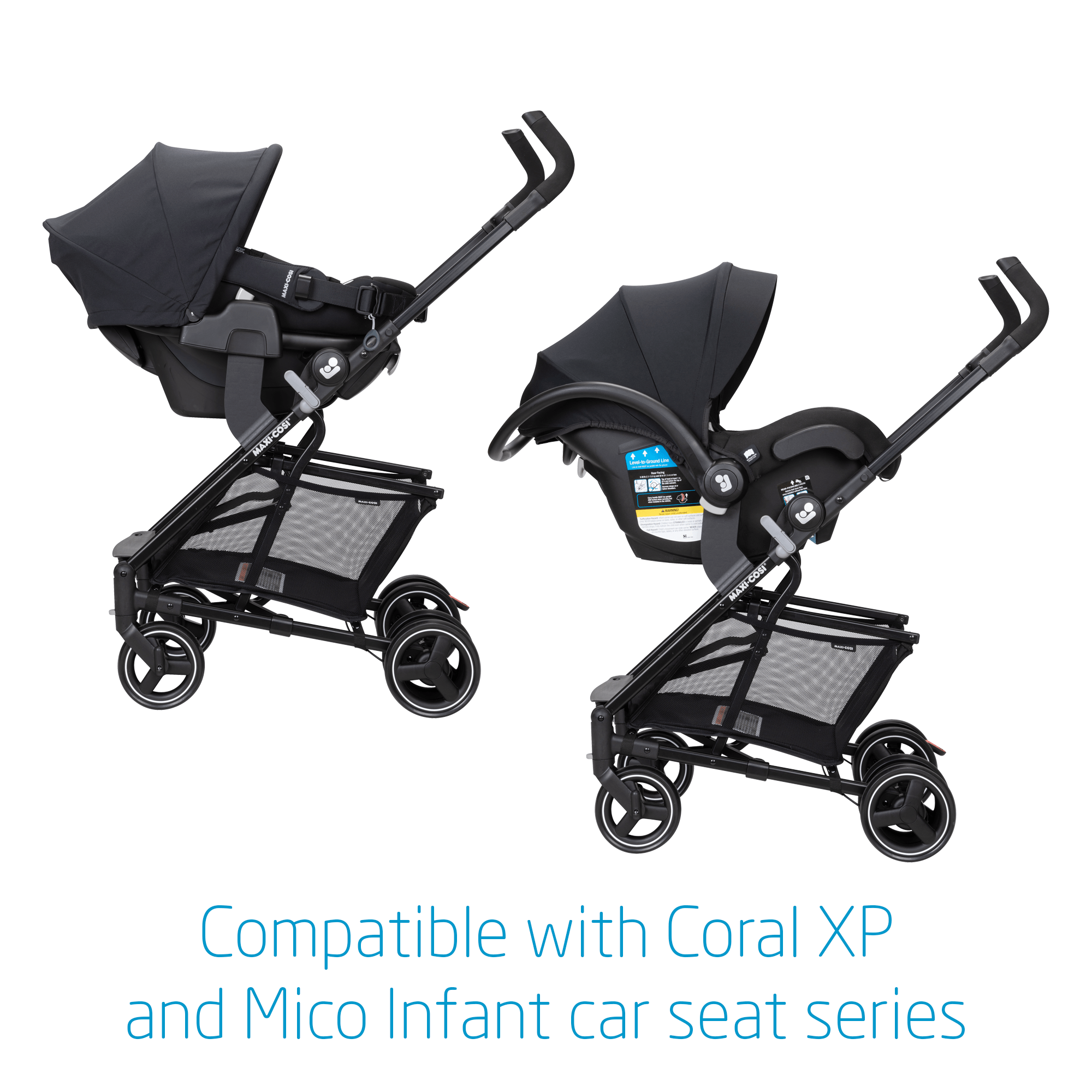 Maxi cosi taxi stroller hotsell