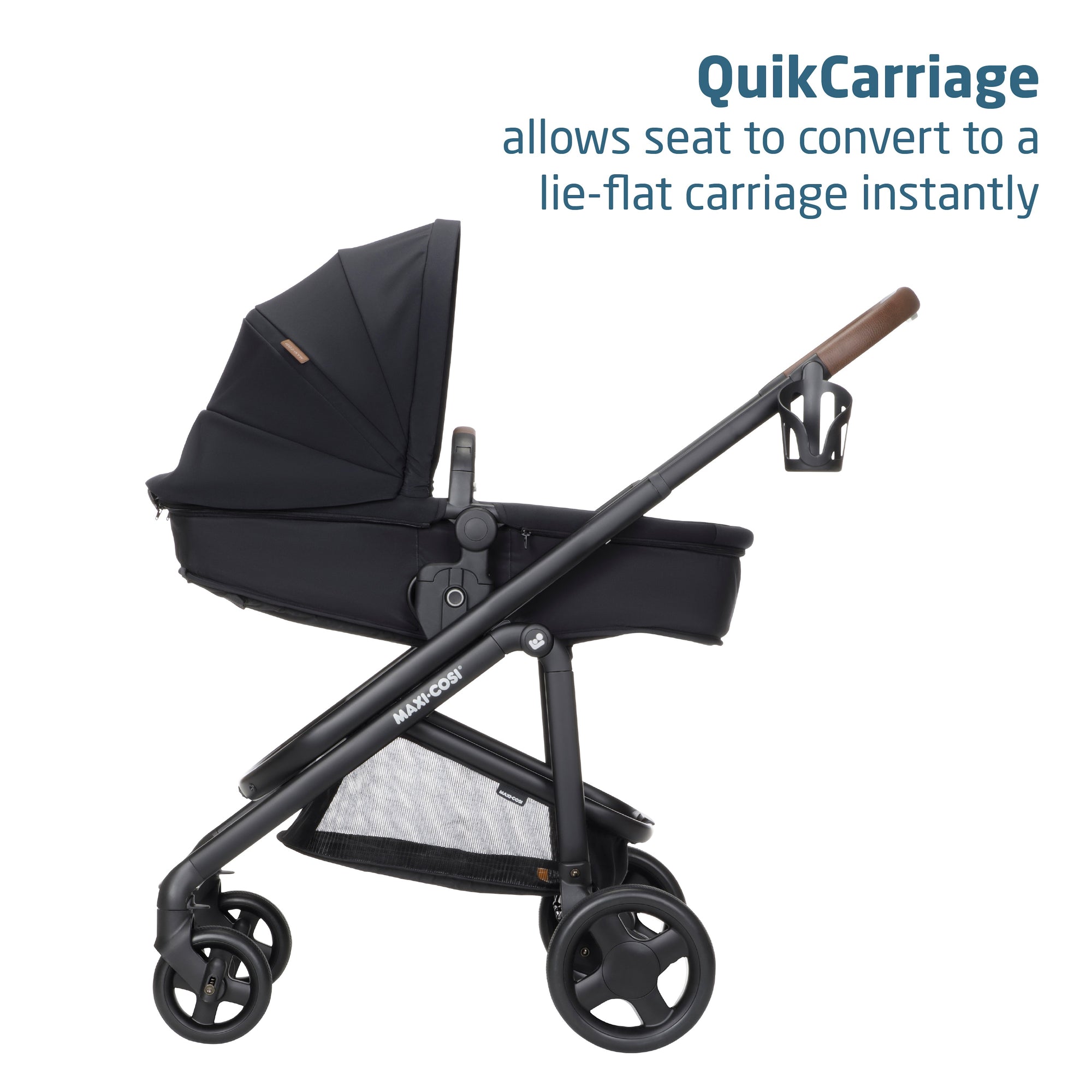 maxi cosi tandem stroller Maxi-Cosi Tayla Max Modular Stroller