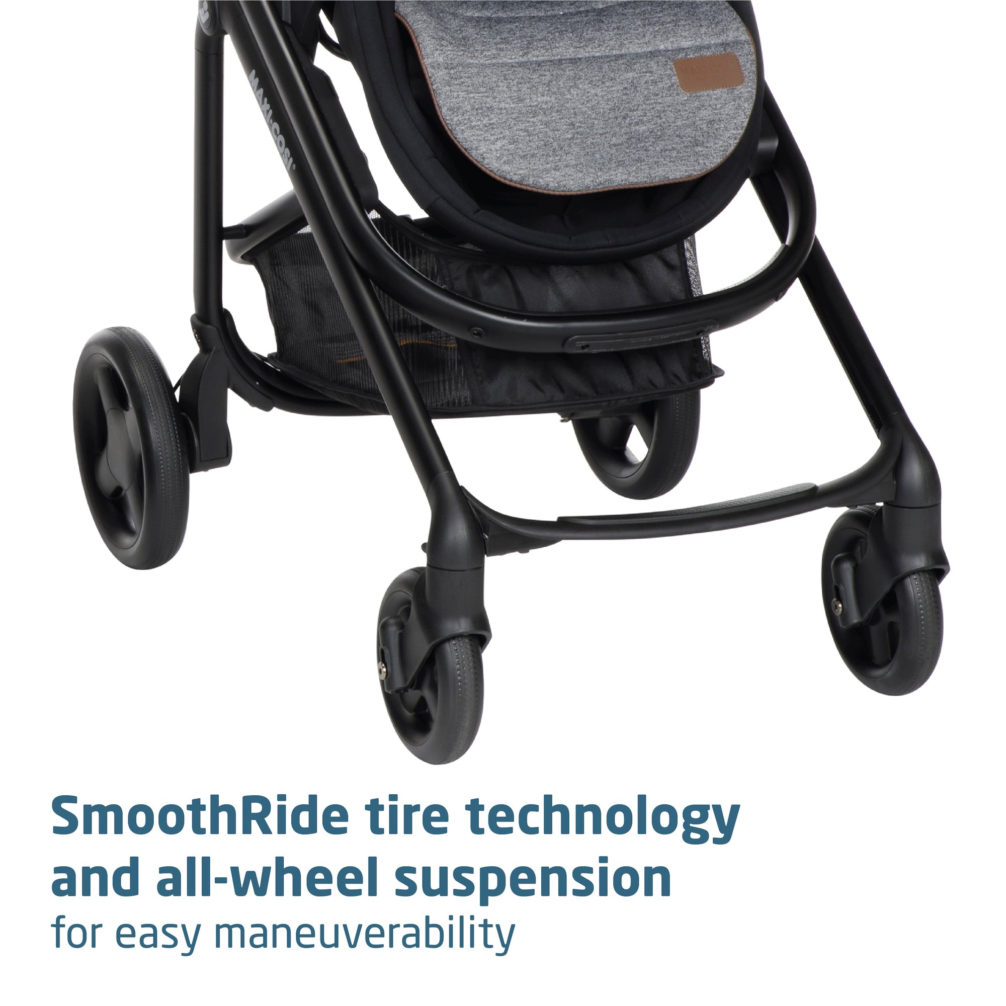 maxi cosi stroller 2020 Maxi-Cosi Tayla Max Modular Stroller