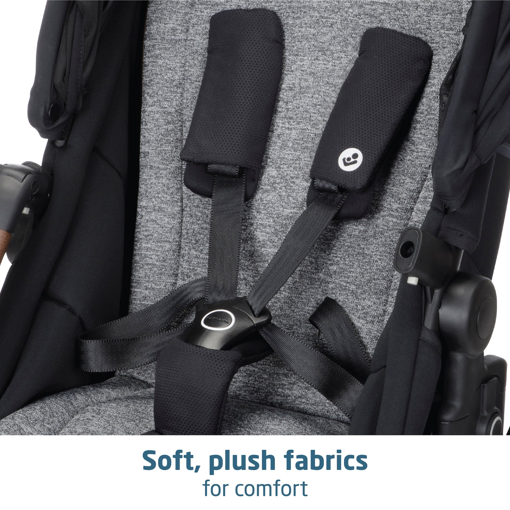 Maxi-Cosi Tayla Max Modular Stroller