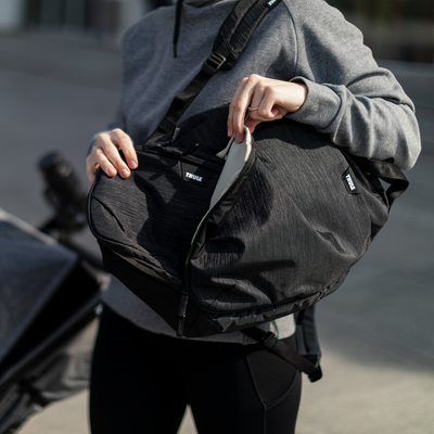 Thule Changing Backpack