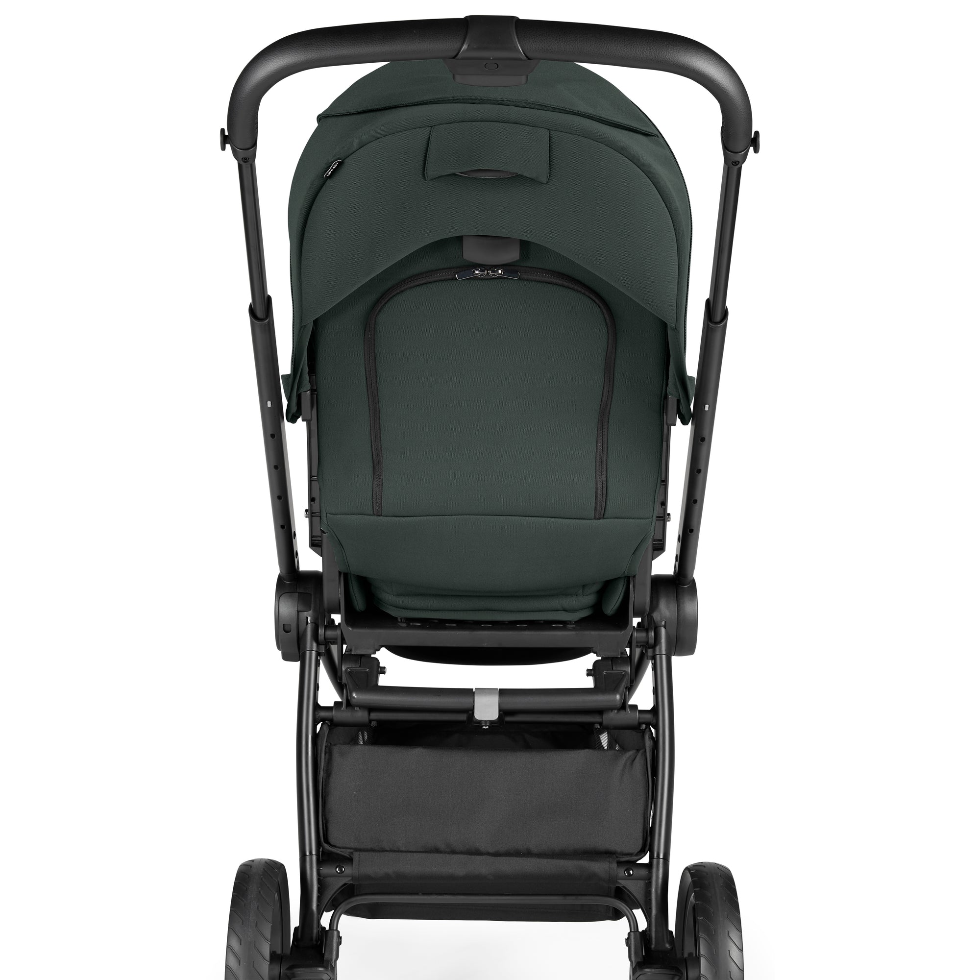 Peg Perego City Loop Pro Stroller in Metal